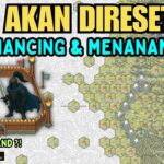 Fitur Terbaru Memancing, Menanam  GOLD & Lifetime VIP Game NFT Gratis Farming Nomstead | Sesepuh NFT