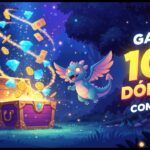 GANHE $100 GRÁTIS nesse Jogo NFT – Meta Toy DragonZ Saga! 🚀