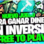 💥GLADIATOR MAYHEM💥 NUEVO JUEGO NFT FREE TO PLAY 2025 | Como Ganar DINERO Gratis con Gladiator Mayhem