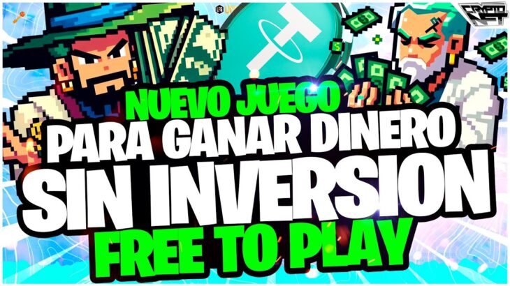 💥GLADIATOR MAYHEM💥 NUEVO JUEGO NFT FREE TO PLAY 2025 | Como Ganar DINERO Gratis con Gladiator Mayhem