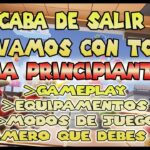 💪GUIA PRINCIPIANTES en PARTY ICONS CB3 NFT 2025