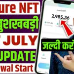 Good News 🔥 | Treasure nft new update today | Treasure nft new update | Treasure nft