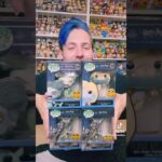 Harry Potter NFT Funko Pops UNBOXING 😳
