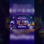 Iluvitars: NFT Avatars Powering Up Your Game!
