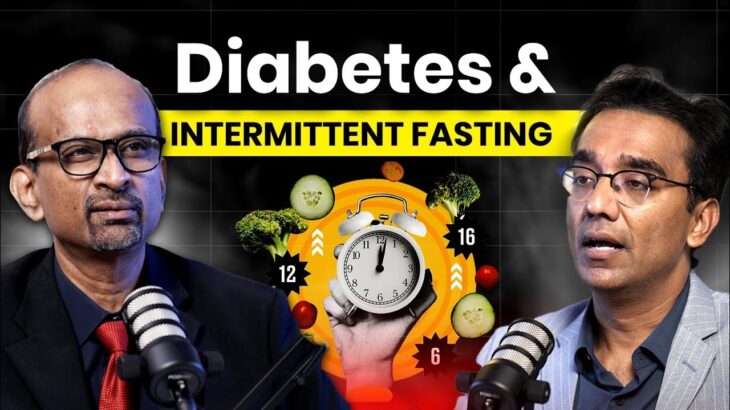 Is Intermittent Fasting Good for Diabetes?