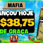 🔥 JOGO NFT GRÁTIS MOBILE  – PAGANDO MUITO! Como INICIAR no MAFIA – FREE TO PLAY