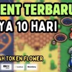 Kenapa Harus Pensiun Jika Masih Banyak Event ?! Game NFT Sunflower Land | Sesepuh NFT