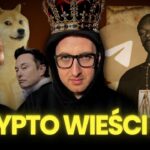 📜 Krypto Wieści NFT Snoopa Dogga, MiCA bez Binance i partia Muska!