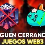 🚨 LOS JUEGOS NFT YA NO DURAN MAS DE 1 MES | Ronin Network