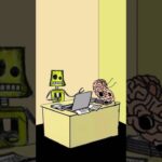 La naiba  song.. remix #memes #animation #nft #funny #art