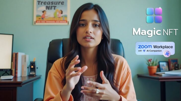 ✨MAGIC NFT : Account Safety Key Points & How to Join #MagicNFT Update on 11th July 2025 🎬 🔴