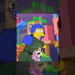 MARGE ENTRA NO MUNDO DAS NFT!? #simpsons