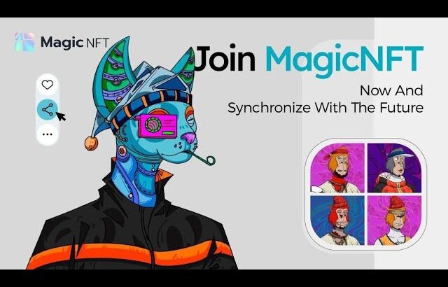 Magic NFT Important Update🔥 | Magic NFT Kab Tak Chalay Gi? 😱| MAGIC NFT Offer|Magic NFT  App Review