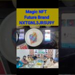 Magic NFT Refferal Code। Magic NFT Sign Up Process। Magic NFT withdraw। Magic NFT Account Register।