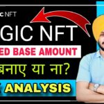 Magic NFT Risk Analysis 🚨 || Principal Amount Covered Now || Magic NFT News and Updates