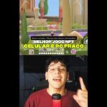 Melhor jogo NFT mobile e pc fraco