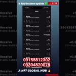 NFT GLOBAL HUB!