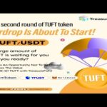 NFT বাংলা TREASURE FUN NEW UPDATE TODAY//