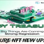 NFT বাংলা TREASURE NFT NEW UPDATE 2025/07/17