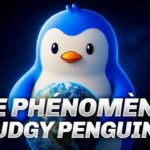 NFT, jouet, jeu vidéo… Comment Pudgy Penguins est en train de conquérir le monde – PENGU
