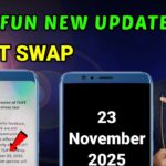 NFT new update | NFT & FUN new Updates |