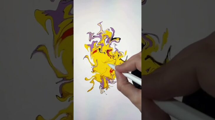 🐵 NFT non-fungible tokens ✍ Fun Crafts 💜 Digital Art