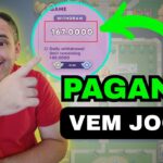 NOVO JOGO NFT PAGANDO EM DOLAR –  PALIO NFT –  2025