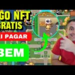 NOVO JOGO NFT  – VEM PRA LIVE  – !JOGO E entre agora mesmo
