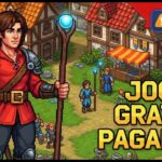Niide: Novo Jogo MMORPG NFT Grátis Pagando – Guia Completo de Como Jogar e Ganhar Dinheiro