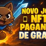 Novo JOGO NFT estou FAZENDO R$ 54,00 REAIS no DIA! Defi Cattos backed by Aptos