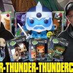 Opening Funko “Thundercats” NFT Packs!