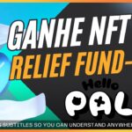 PAL do Michael Jackson e Nova NFT Free no Relief Fund XPLA
