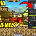 ❗POTENCIA TUS ITEMS EN MAPLESTORY UNIVERSE | JUEGO NFT FREE TO PLAY 2025 PAGANDO