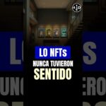 Pague 63 millones por un NFT… Hoy vale $100