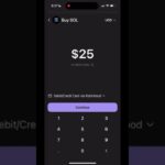 Phantom Wallet: Buy $BoN #crypto #bitcoin #solana #cryptocurrency #nft #memes