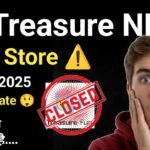 Play Store Ne Treasure NFT Fun App Ko Hata Diya! | Kya Hai Iske Peeche Ki Wajah?