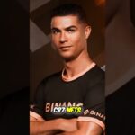 Ronaldo’s $CR7 NFT Sold Out! How He’s Winning the Crypto Game #shorts