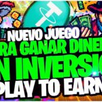💥 SUPER B 💥 INCREIBLE JUEGO NFT FREE TO PLAY 2025 | Como Ganar DINERO Gratis con Super B