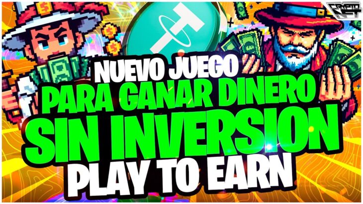 💥 SUPER B 💥 INCREIBLE JUEGO NFT FREE TO PLAY 2025 | Como Ganar DINERO Gratis con Super B