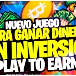 💥 SWORDS 💥 NUEVO JUEGO NFT FREE TO PLAY 2025 | Como Ganar DINERO Gratis con Swords Of Blood