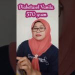 Sedang jaga kadar gula darah atau punya keluarga dengan diabetes? Kenalin Diabetasol 570 gram