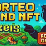 🎁 ¡Sorteo Pixels NFT! Gana Acceso a LAND NFT GRATIS y Mejora tu Rentabilidad 🔥