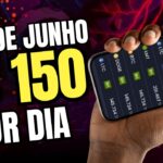 TOP 3 JOGOS NFT DE JUNHO/2025