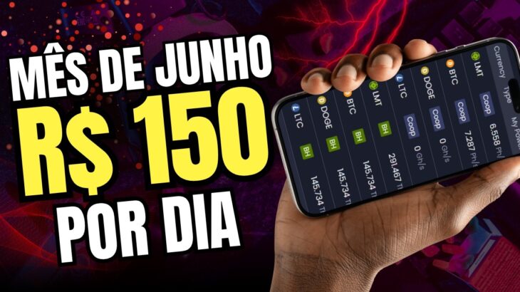 TOP 3 JOGOS NFT DE JUNHO/2025
