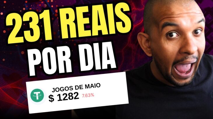 TOP 3 JOGOS NFT DE MAIO/2025