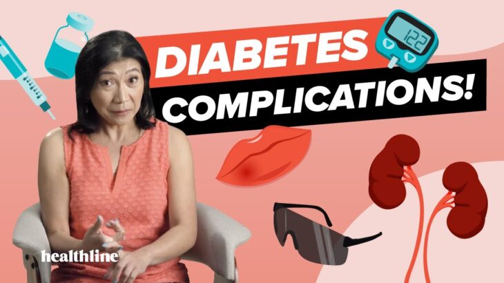 Top Things to KNOW About Diabetes Complications!