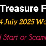 Treasure Fun (NFT) full detail |Treasure NFT Today Update |Treasure NFT Scammed or Will Come?
