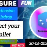 Treasure Fun New Update  |Latest Announcement |Treasure NFT ab kea kry ge? |Withdraw Kesy Milen gy?