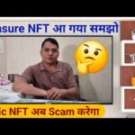 Treasure NFT Latest Update | Magic NFT Scam | Treasure NFT में Loss का रिकवर कैसे करे | VIVI Pool