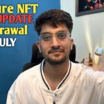 Treasure NFT/ Treasure FUN FINAL UPDATE 1 JULY NEW UPDATE. No withdraws!